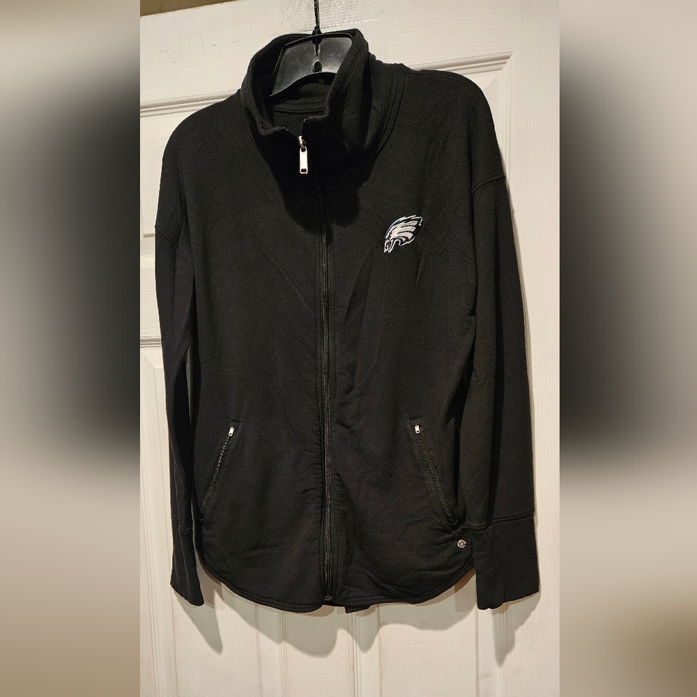 OGIO EAGLES JACKET